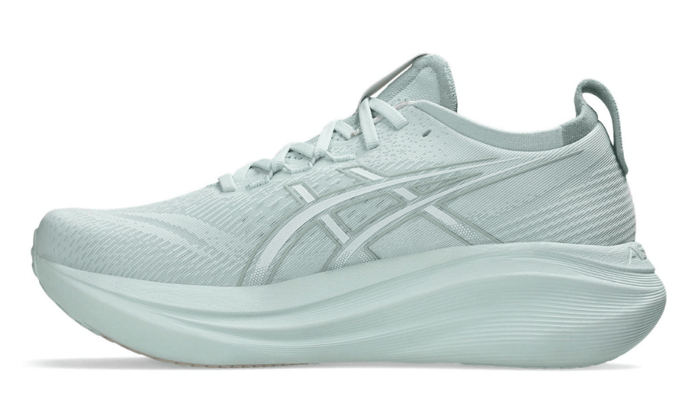 ASICS Gel - Nimbus 27 - Global Choice UAE