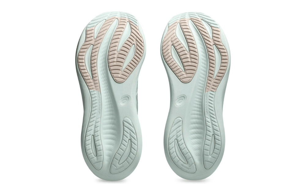 ASICS Gel - Nimbus 27 - Global Choice UAE