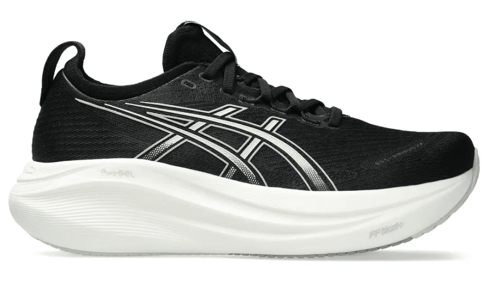 ASICS Gel - Nimbus 27 - Global Choice UAE