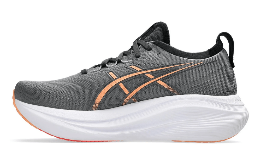 ASICS Gel - Nimbus 27 - Global Choice UAE