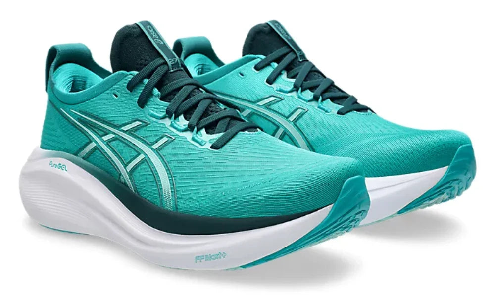 ASICS Gel - Nimbus 27 - Global Choice UAE