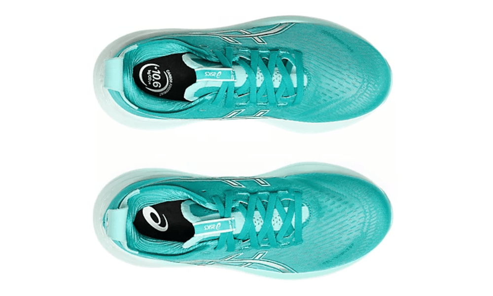 ASICS Gel - Nimbus 27 - Global Choice UAE