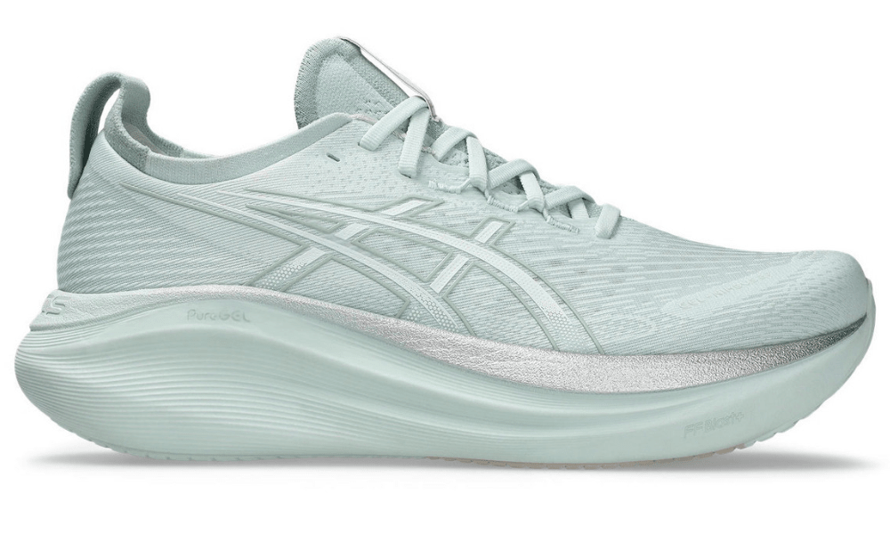 ASICS Gel - Nimbus 27 - Global Choice UAE