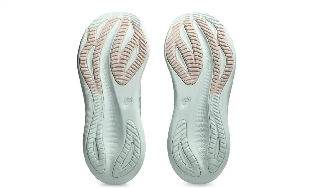 Top Benefits of Asics Gel Nimbus 27 for UAE: A Complete Review! - Global Choice UAE