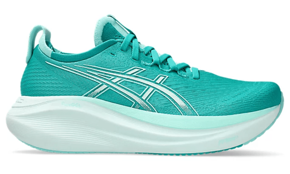 ASICS Gel - Nimbus 27 - Global Choice UAE