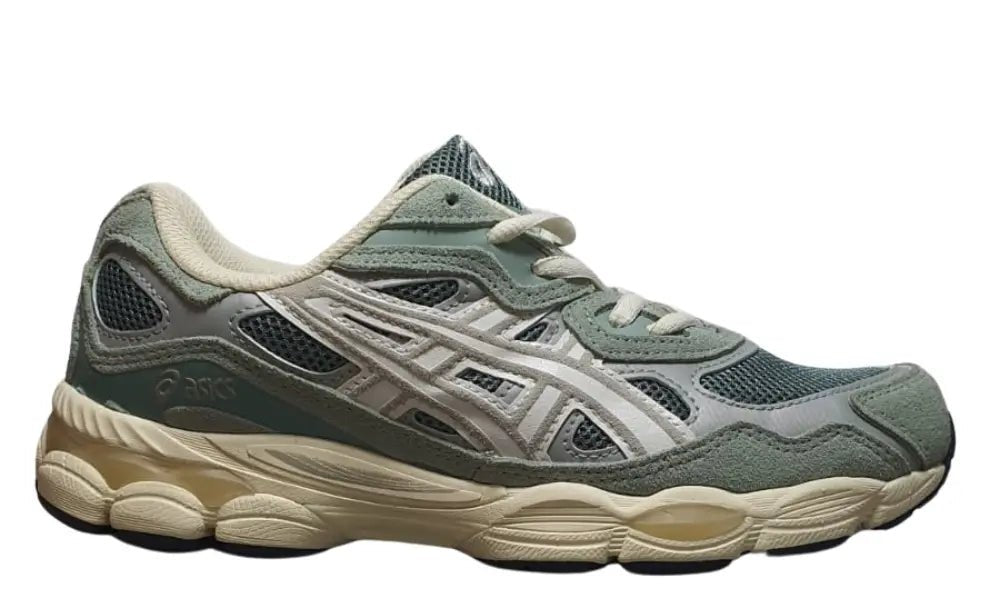 ASICS Gel - NYC - Global Choice UAE