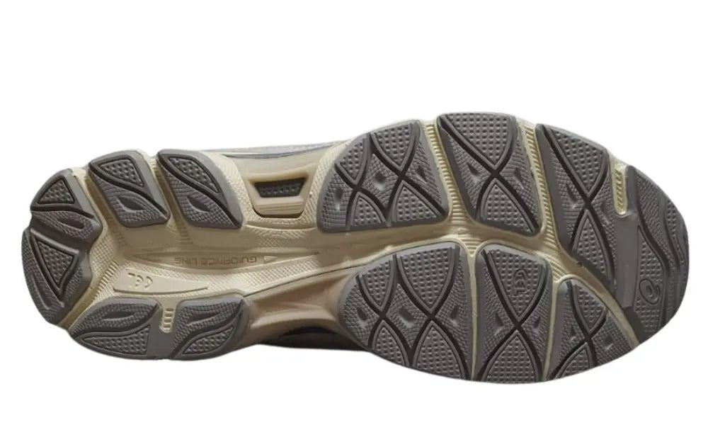 ASICS Gel - NYC - Global Choice UAE