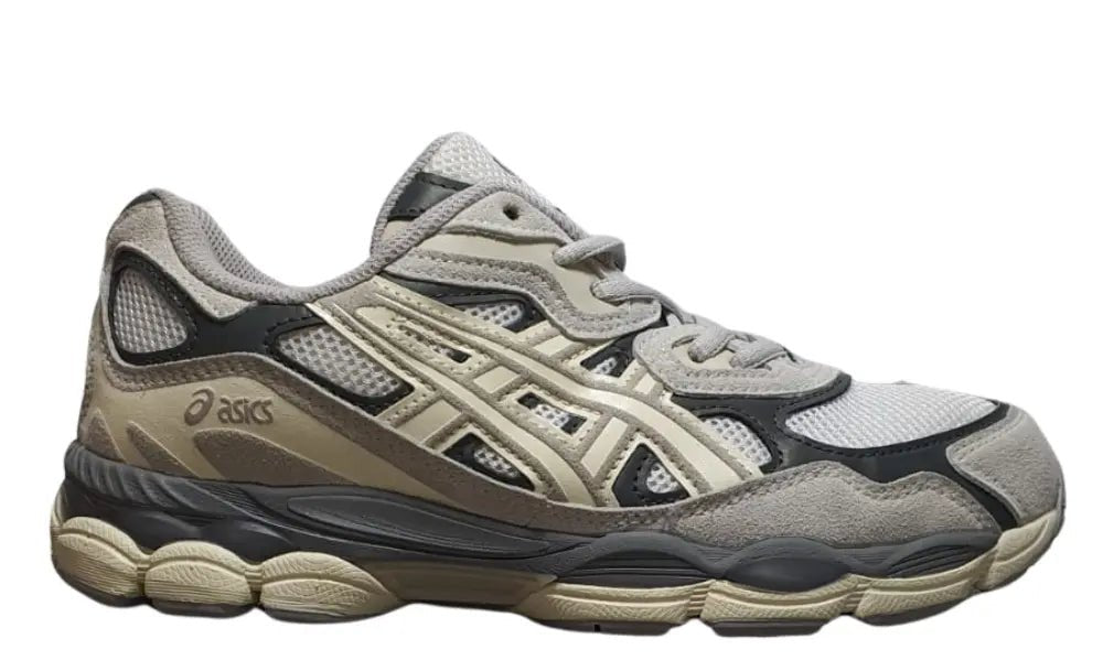 ASICS Gel - NYC - Global Choice UAE