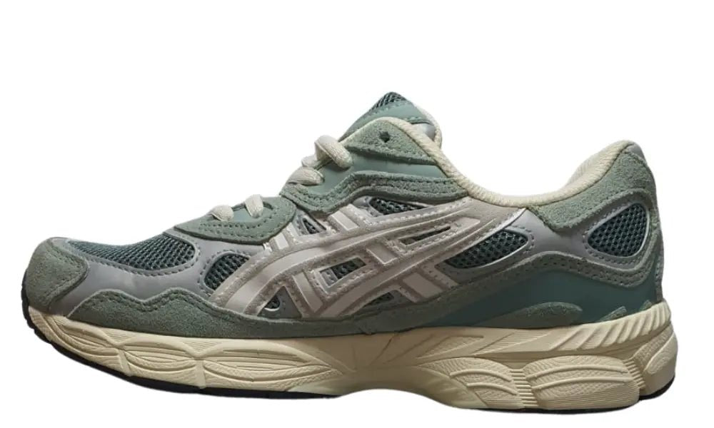 ASICS Gel - NYC - Global Choice UAE
