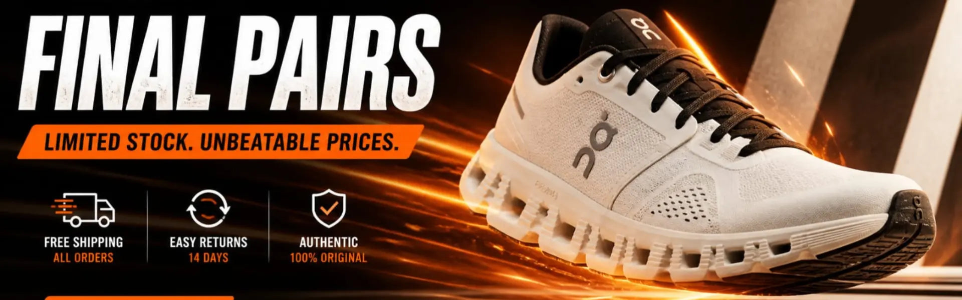 “On Cloud running shoes sale banner UAE”slider_item_ULJMiY