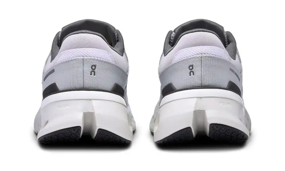 Buy On Running Cloudrunner 2 in UAE - Frost White Sneakers Review - Global Choice UAE