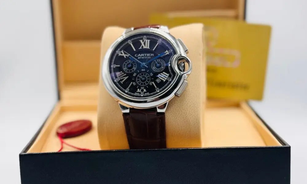 Cartier Men - Global Choice UAE