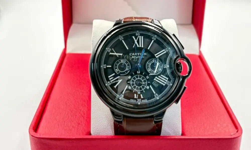 Cartier Men - Global Choice UAE
