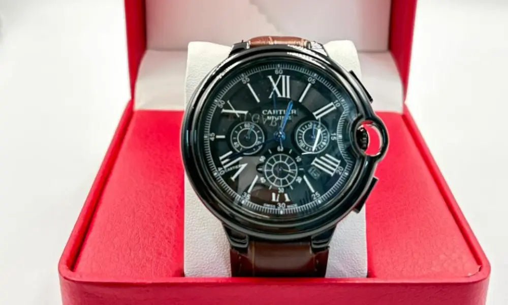 Cartier Men - Global Choice UAE