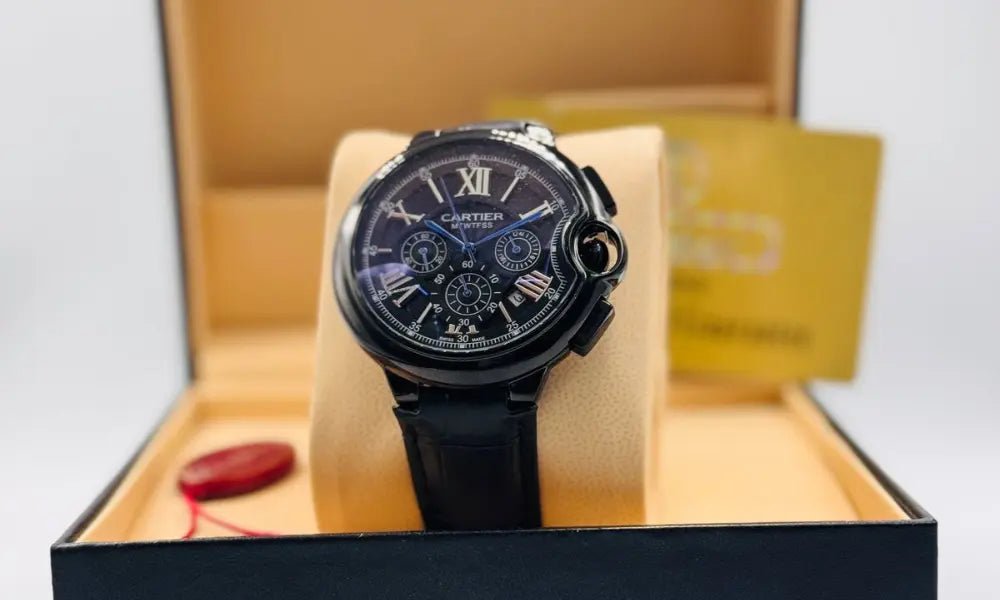 Cartier Men - Global Choice UAE