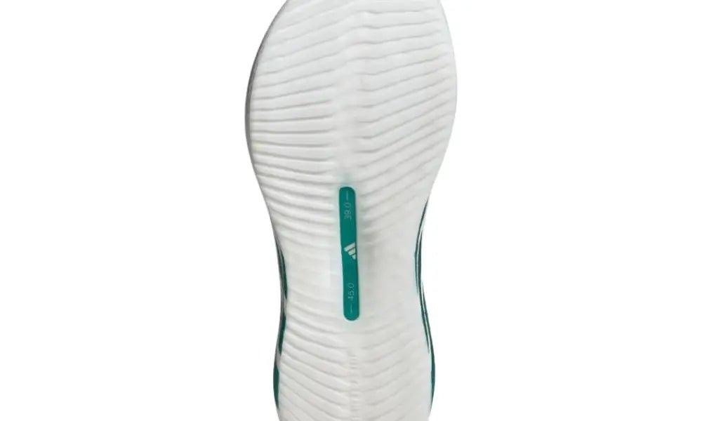 Adidas White & Ruby Sneakers: Zero Metalic. Shop Now in UAE! - Global Choice UAE