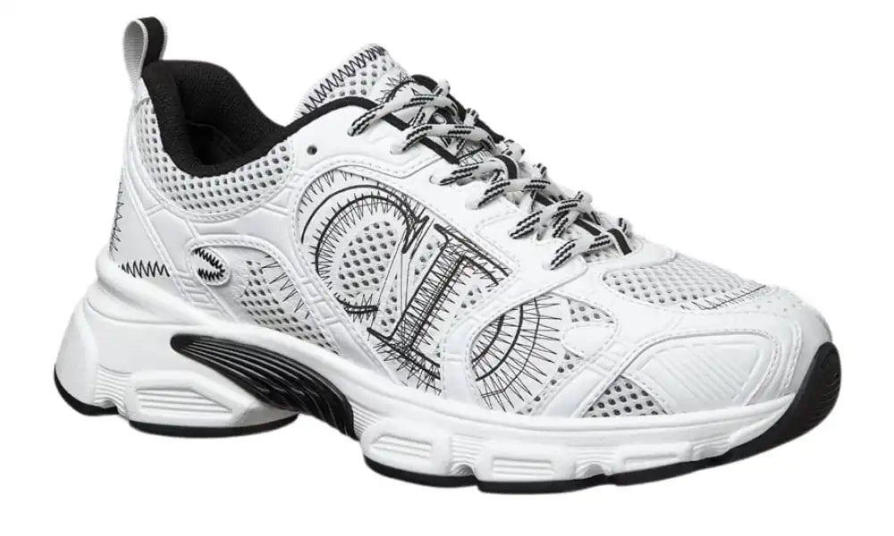Exclusive Dior Shoe Collection in UAE: Luxury Footwear, Sneakers Sale! - Global Choice UAE