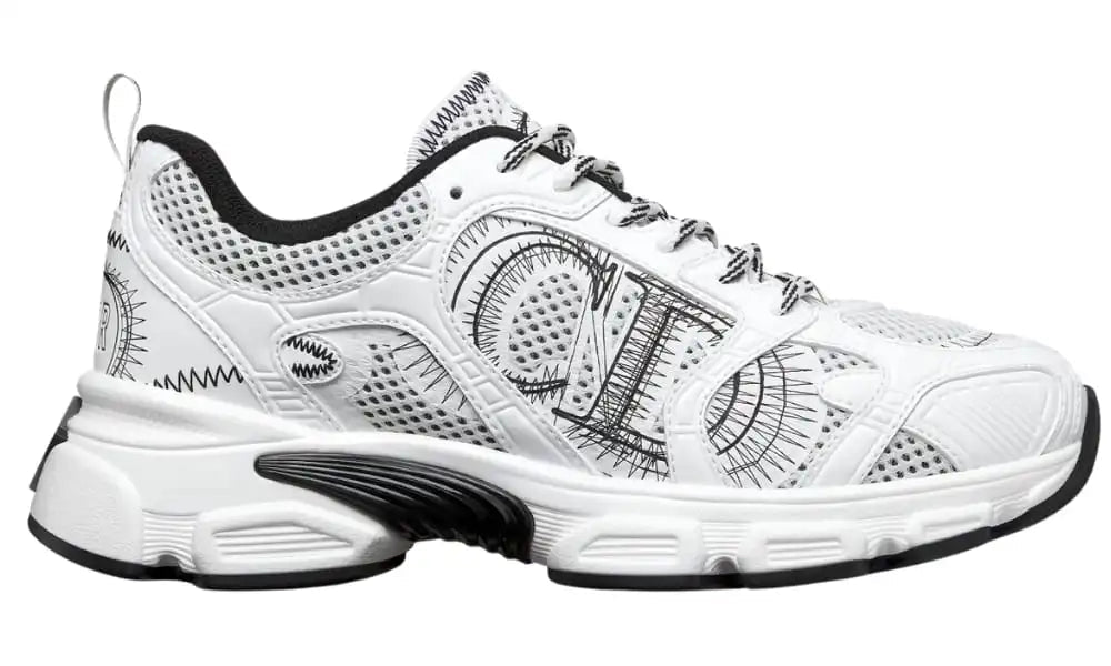 Exclusive Dior Shoe Collection in UAE: Luxury Footwear, Sneakers Sale! - Global Choice UAE