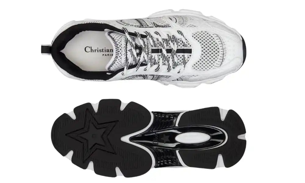 Exclusive Dior Shoe Collection in UAE: Luxury Footwear, Sneakers Sale! - Global Choice UAE