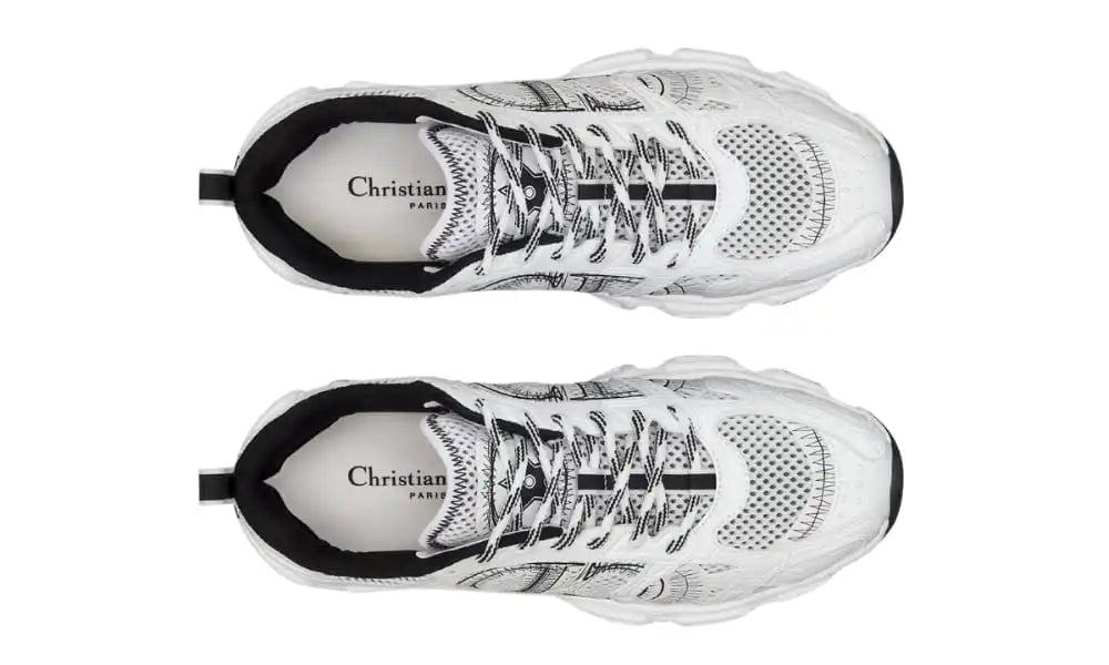 Exclusive Dior Shoe Collection in UAE: Luxury Footwear, Sneakers Sale! - Global Choice UAE