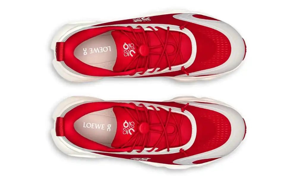 Exclusive Loewe x On Running Collection in UAE - Shop Now! - Global Choice UAE