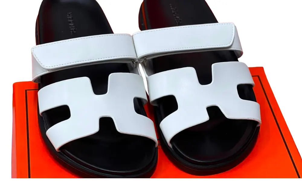 Hermès Slippers - Global Choice UAE