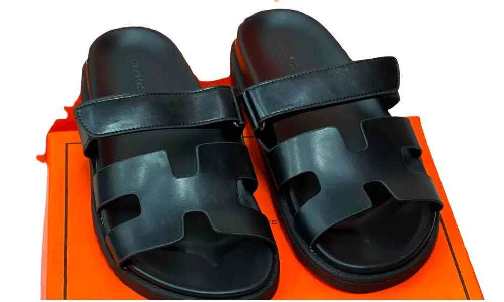 Hermès Slippers - Global Choice UAE