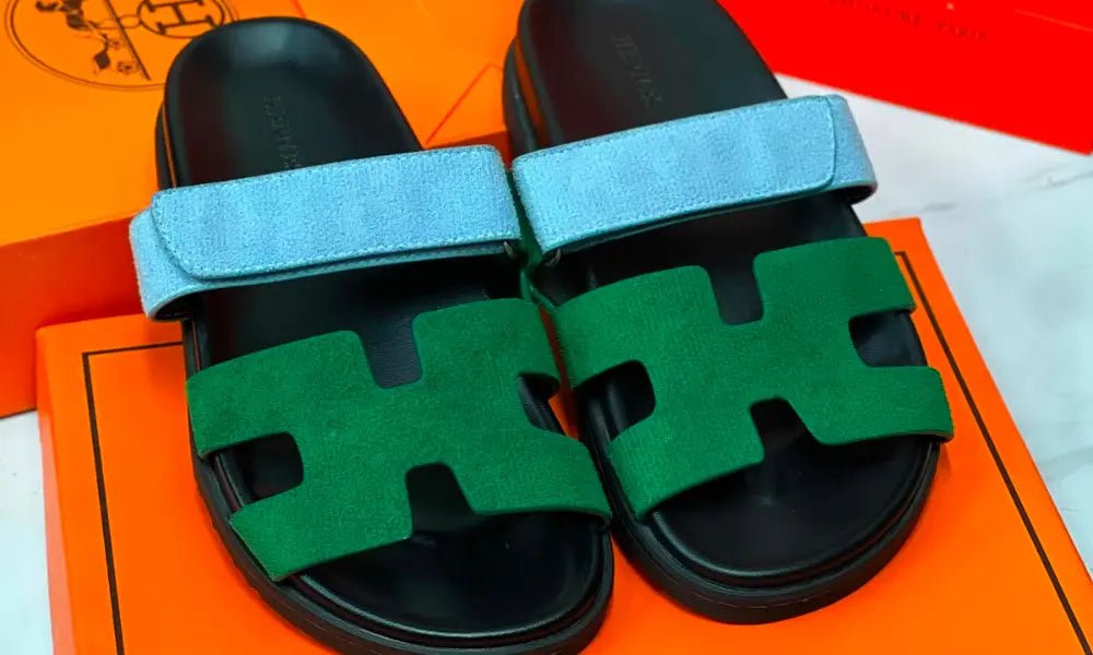 Hermès Slippers - Global Choice UAE
