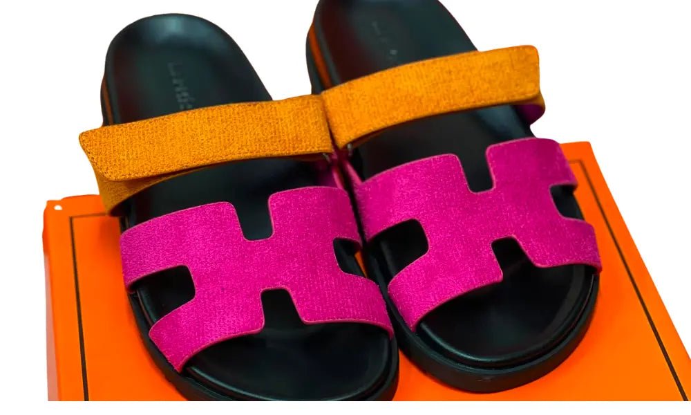 Hermès Slippers - Global Choice UAE