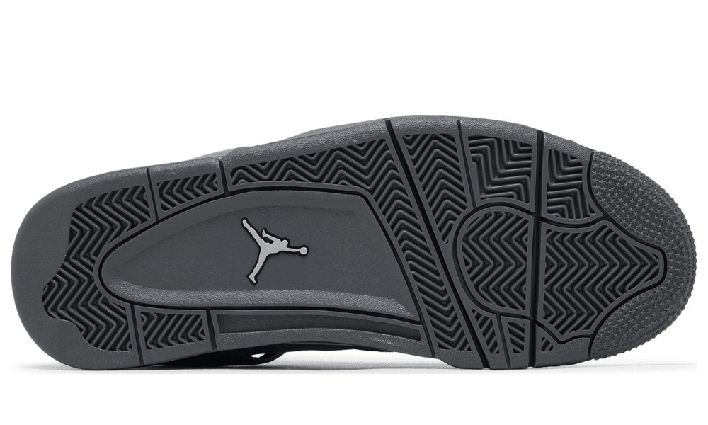 KAWS x Air Jordan 4 Retro 'Cool Grey' - Global Choice UAE