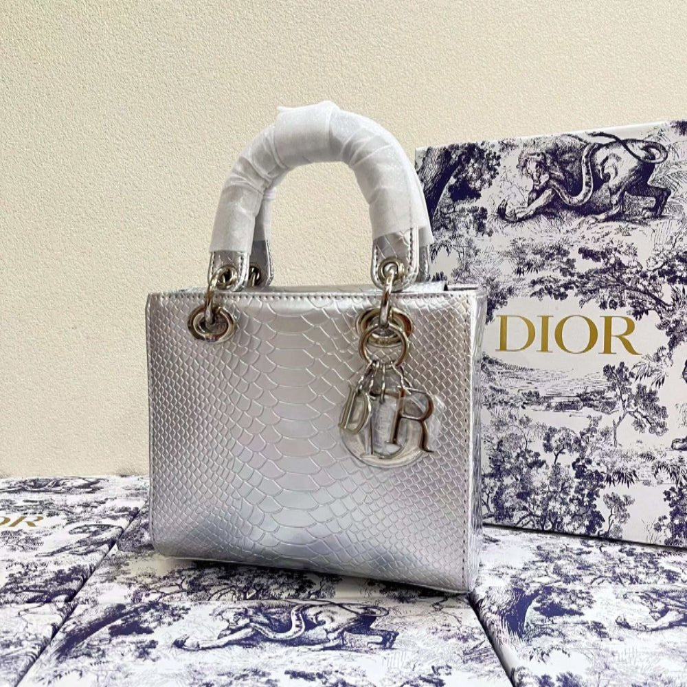 Lady Dior - Global Choice UAE