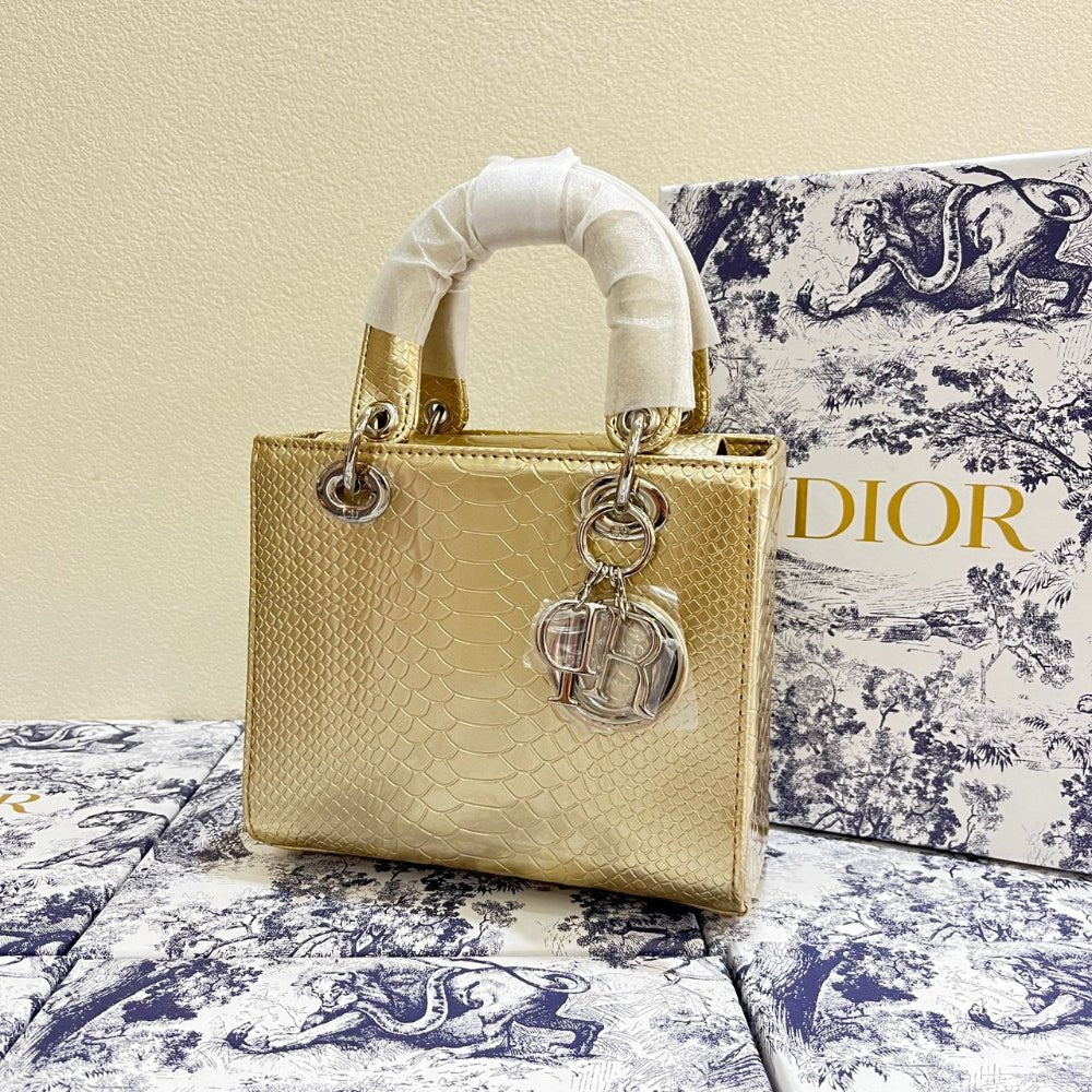 Lady Dior - Global Choice UAE