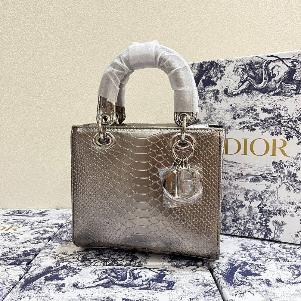 Lady Dior - Global Choice UAE