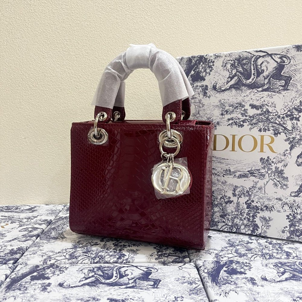 Lady Dior - Global Choice UAE
