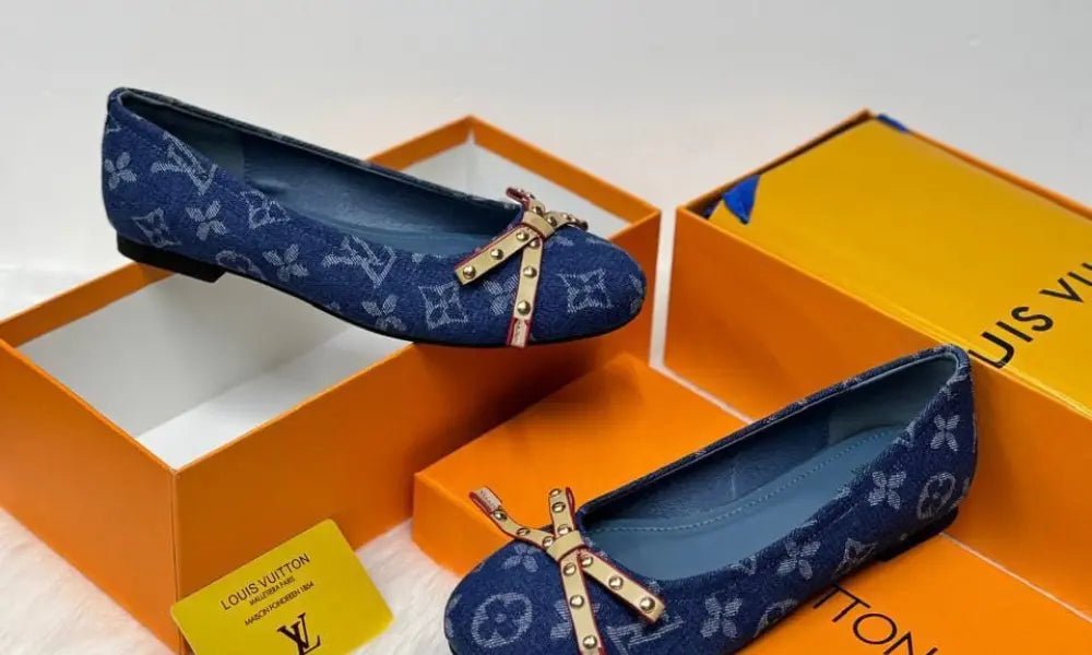 Louis Vuitton - Global Choice UAE