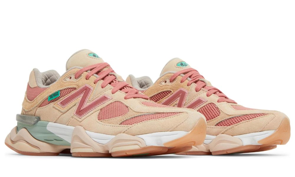 New Balance - Global Choice UAE