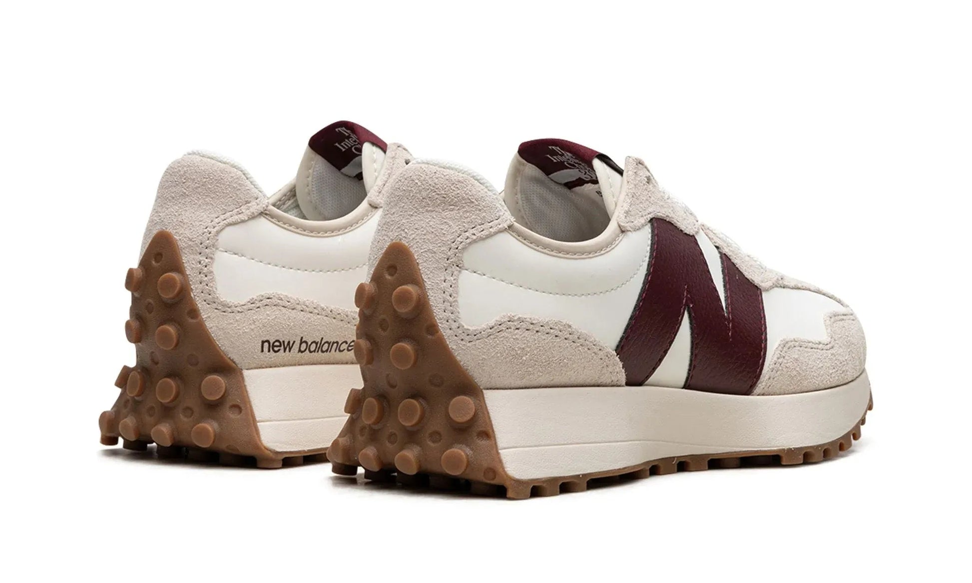 New Balance 327 - Global Choice UAE