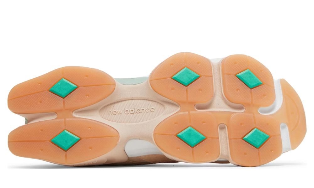 New Balance - Global Choice UAE
