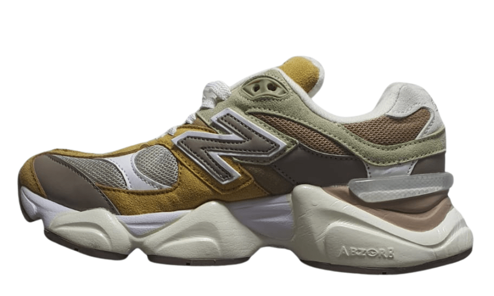 New Balance 9060 - Global Choice UAE