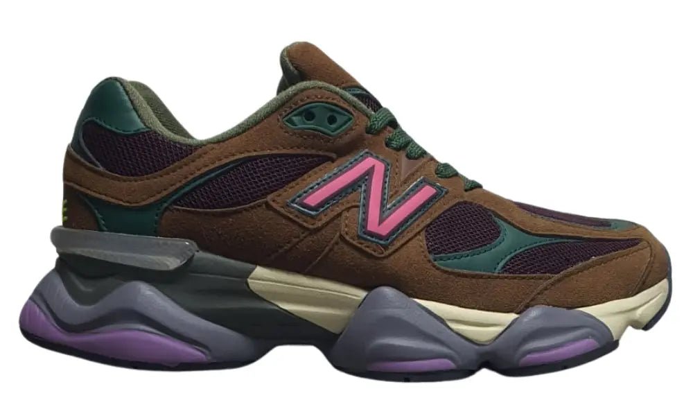 New Balance 9060 - Global Choice UAE