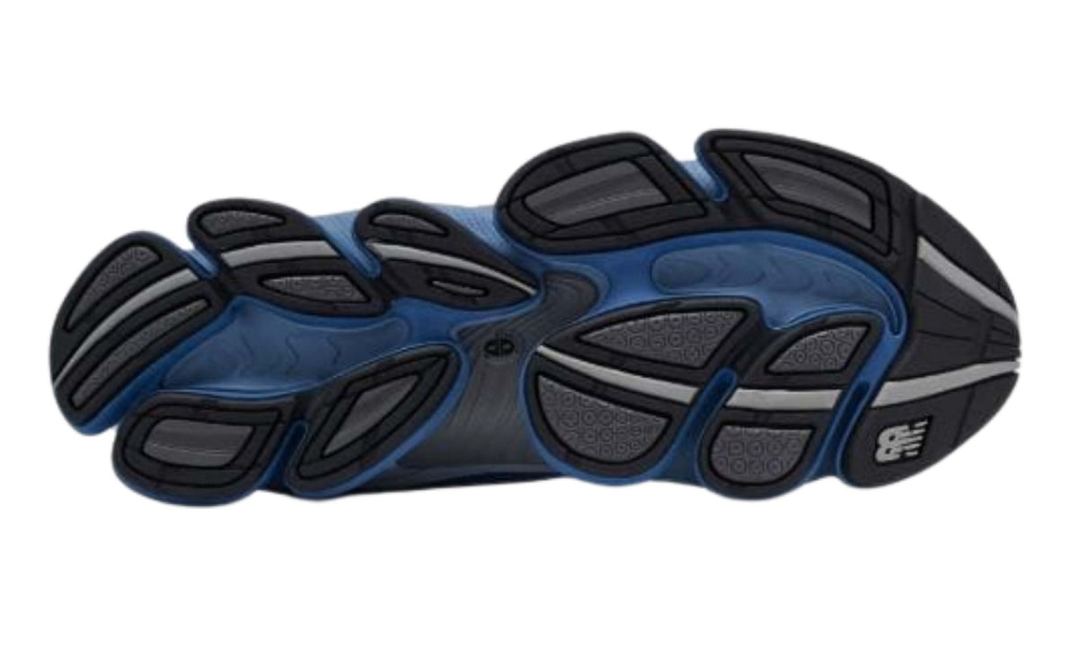 New Balance ABZORB 2000 rubber outsole
