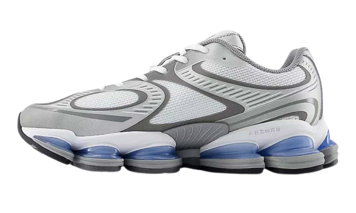 New Balance ABZORB 2000 SBS cushioned heel pods
