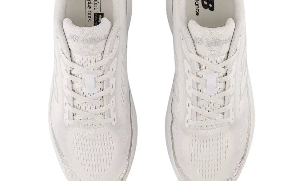 New Balance-Ellipse v1 'White Grey Matter - Global Choice UAE