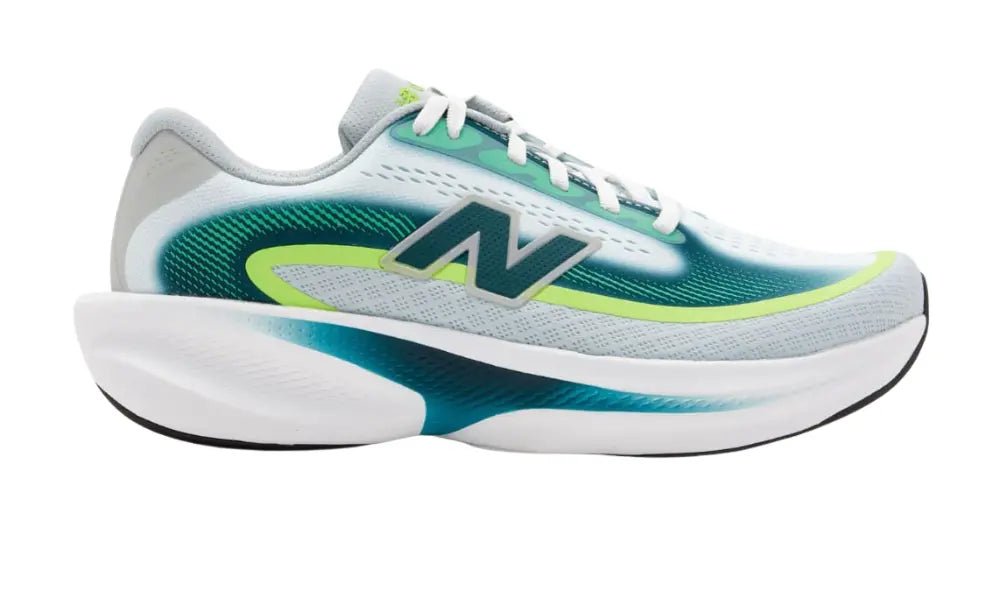New Balance-Ellipse v1 'White Grey Matter-Ellipse v1 'White Grey Matter - Global Choice UAE