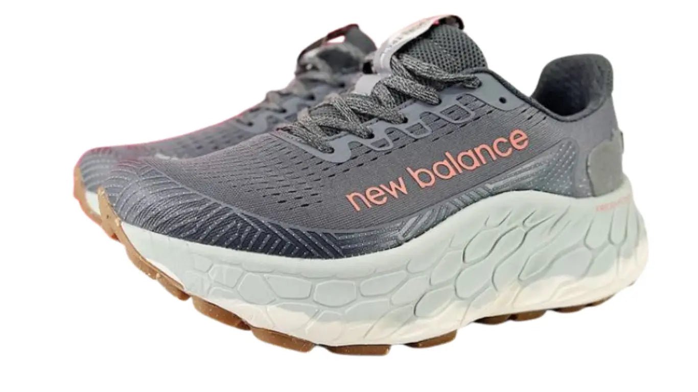New Balance Fresh Foam Trail More V3 in Interstellar/Shadow delivers responsive cushioning - Global Choice UAE