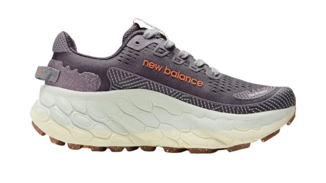 New Balance Fresh Foam Trail More V3 in Interstellar/Shadow delivers responsive cushioning - Global Choice UAE