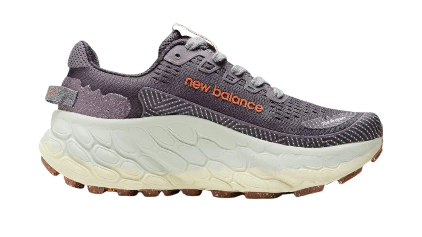 New Balance Fresh Foam Trail More V3 in Interstellar/Shadow delivers responsive cushioning - Global Choice UAE