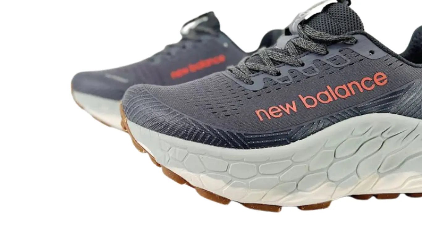New Balance Fresh Foam Trail More V3 in Interstellar/Shadow delivers responsive cushioning - Global Choice UAE
