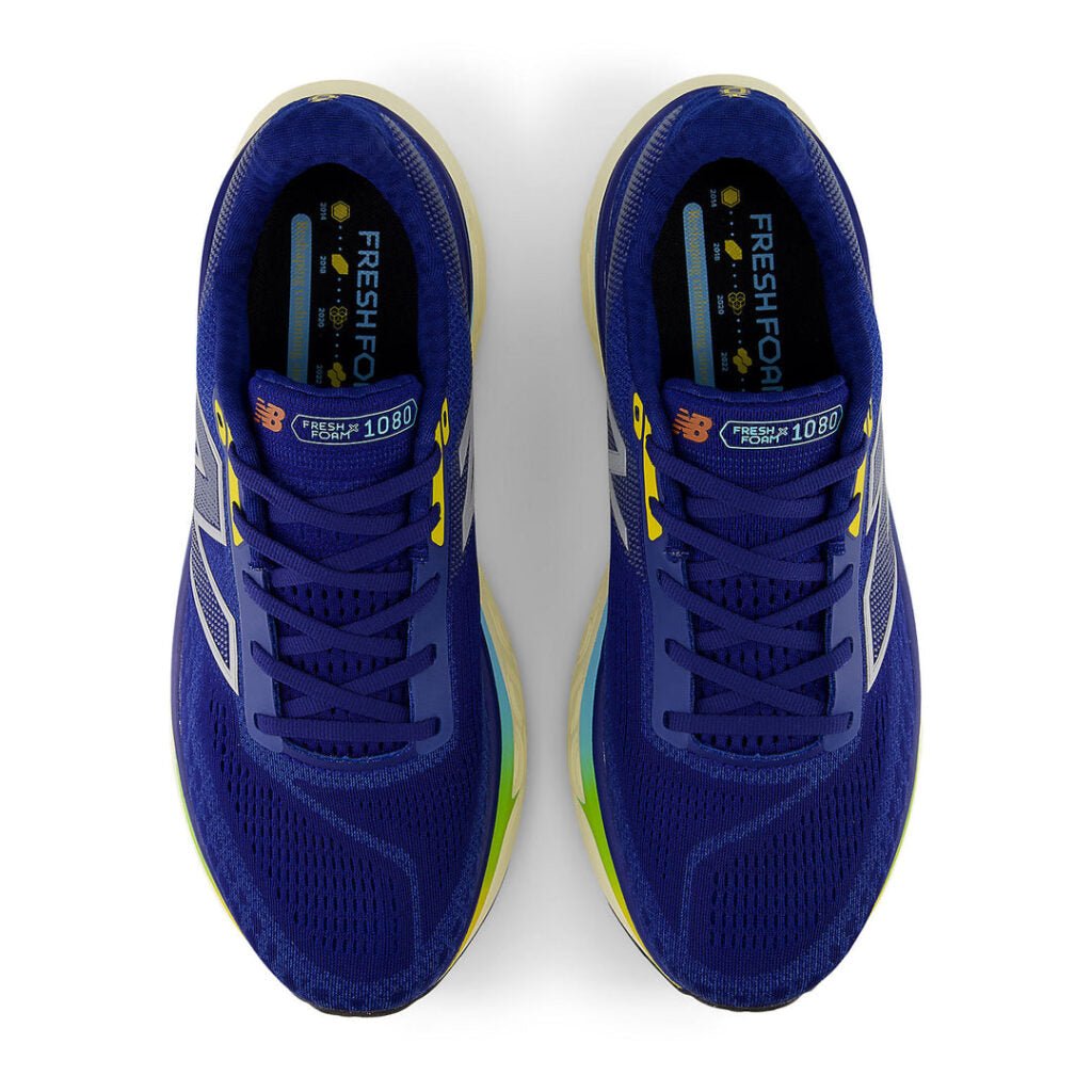 New Balance Fresh Foam X 1080 v14 - Global Choice UAE