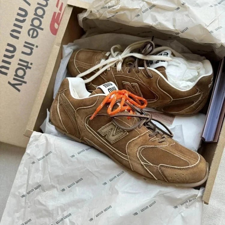 new balance X Miu Miu 530 - Global Choice UAE